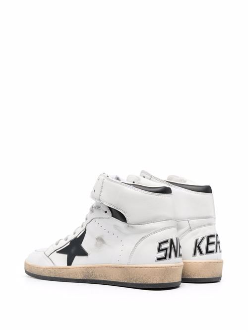 Sneakers con applicazione Golden Goose | GMF00230F00219010283